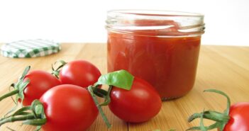 Tomaten einkochen: So kochen Sie Tomaten ein!