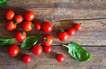 Tomatensoße auf Vorrat einkochen