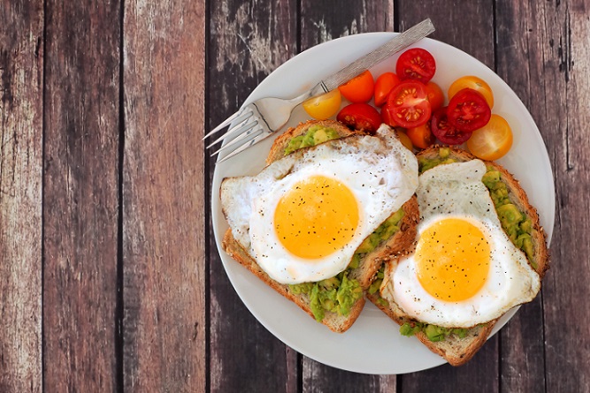 Wie gesund ist eine so einseitige Ernährungsweise und welche Erfolge lassen sich mit dieser Diät eigentlich erzielen? Der Erfolg der Eierdiät, hängt natürlich, wie der Erfolg jeder Diät, von vielen individuellen Faktoren ab. (#03)