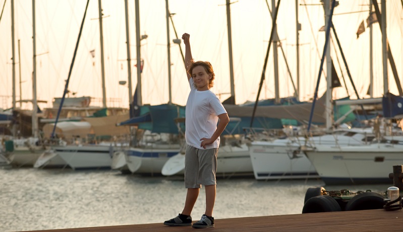 Vor der Küste Kroatiens ist der Segeltörn (mit Übernachtung auf dem Schiff!) ebenso möglich wie hier in Deutschland. Verschiedene Segelschiffe bieten mehrtätige Törns an, die allerdings rechtzeitig vorher gebucht werden sollten.(#02)