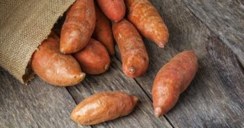 Süßkartoffel: Nährstoffreiche Grundlage für leckere Gerichte