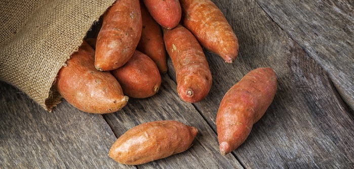 Süßkartoffel: Nährstoffreiche Grundlage für leckere Gerichte