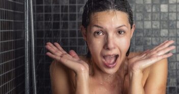Kaltduschen gesund: Ja oder nein? Das meinen die Experten Kaltduschen gesund: Ja oder nein? Das meinen die Experten