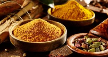 Garam Masala Edeka ruft Gewürzmischung zurück ( Foto: Shutterstock-stockcreations )