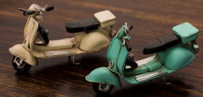 Geschenke für Motorradfahrer (Foto: AdobeStock - Wojciech)