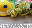 Save the Date: Fastnacht in Franken 2024 am 2. Februar (Foto: AdobeStock 135076455 Racamani)