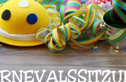 Save the Date: Fastnacht in Franken 2024 am 2. Februar (Foto: AdobeStock 135076455 Racamani)
