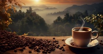 Aromatisch vs. koffeinhaltig: Die Unterschiede von Arabica und Robusta Die Vielfalt des Kaffees: Arabica und Robusta im Vergleich (Foto: AdobeStock 659275616 BornHappy)