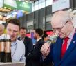 Erfolgreiche ProWein Shanghai 2023 mit großem internationalem (Foto: ProWein)