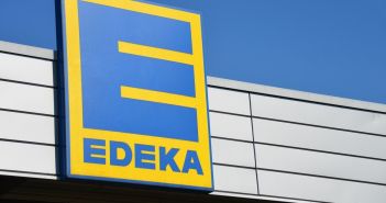 EDEKA plant Bau eines modernen Marktes in Brandenburg (Foto: AdobeStock - nmann77 360265357)