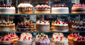 Eine Tarte für jeden Geschmack und jede Mahlzeit Eine Tarte für jeden Geschmack und jede Mahlzeit (Foto: AdobeStock - cwa 639662713)