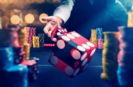 Alternative Lösungen zum Glücksspielmarkt: Barrieren überwinden, Benachteiligung (Foto: AdobeStock - Netfalls 404253393)