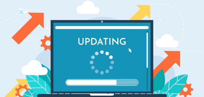 Firmware-Update: Wichtiges für reibungslos funktionierende Haushaltsgeräte Firmware-Update: Wichtiges für reibungslos funktionierende Haushaltsgeräte (Foto: AdobeStock - 496943970 Yurii)