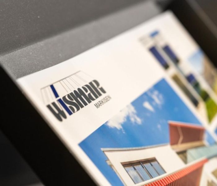 Mehr als 35 Jahre Kompetenz im Markisenbau: Die Firma WIS MAR (Foto: SELVE)