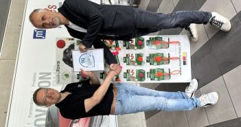 SKZ führt neues Prüfsiegel für sicheres, langlebiges Tierspielzeug (Foto: SKZ.)
