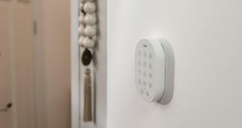 ABUS Smartvest Pro: Erweiterbare Funk-Alarmanlage sorgt für modernen (Foto: ABUS)
