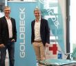 Dritte Unternehmensübergreifende Blutspendeaktion im rob17.a erzielt insgesamt neunzehn (Foto: GOLDBECK GmbH)