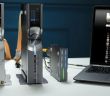 WOD Audio präsentiert drei SilentPower USB-Conditioner für kristallklaren (Foto: WOD Audio)