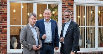 Bundesweit verteilte Netzausbaukosten entlasten WEMAG Stromkunden ab 2026 (Foto: WEMAG AG)