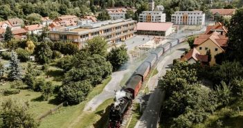 GWW investiert 30 Millionen Euro in nachhaltige Quartiersentwicklung (Foto: GWW/Polyluchs)