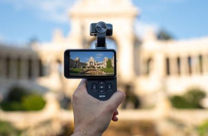 Kodak und AgfaPhoto präsentieren smarte Imaging-Lösungen auf CES (Foto: Kodak)