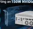 Nuvo-9160GC liefert robustes Edge-KI-Computing mit Intel und NVIDIA (Foto: Neousys Technology Inc.)
