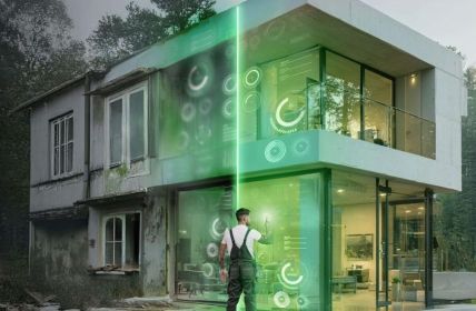 Schneider Electric präsentiert innovatives Hauskonzept auf Light+Building 2026 (Foto: Schneider Electric GmbH)