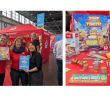 Topp die Torte gewinnt Publikumspreis auf Hobbymesse Leipzig (Foto: Schmidt Spiele)