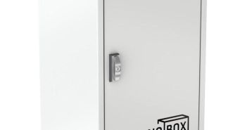 KNOBOX mechanisches Zustellsystem vereint Sicherheit und Komfort ohne (Foto: Max Knobloch Nachf. GmbH)