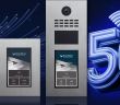 DoorBird zeigt moderne intelligente Türkommunikationslösungen für Wohn- und (Foto: Bird Home Automation GmbH)