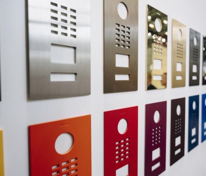 D31x-Serie mit 5G und weitere Innovationen: (Foto: Malik Pahlmann)