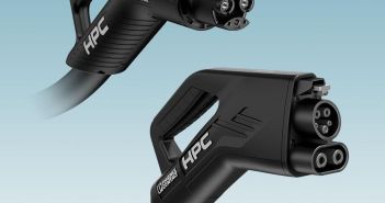 Phoenix Contact erweitert Nordamerika-Portfolio um Charx connect professional (Foto: Phoenix Contact GmbH & Co. KG)