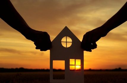 Aktuelle Bauzinsen März 2026: 3,6 bis 4,3 Prozent effektiv (Foto: AdobeStock - Victoriia - 1742978059)