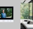 DoorBird präsentiert auf Light+Building A1103 und A1104 IP-Innenstationen (Foto: Bird Home Automation GmbH)