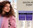 John Frieda startet umfassenden Relaunch für Premium-Haarpflege in (Foto: Kao Corporation. John Frieda)