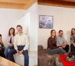 15 Jahre gesundes Raumklima mit naturbo Lehmbauplatten und (Foto: naturbo)