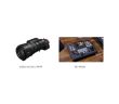 Canon erweitert Filmportfolio mit Ultra-Tele-Zoomobjektiv und leistungsstarkem RC-IP300 (Foto: Canon Deutschland GmbH)