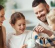 CosmosDirekt als Top Versicherer im Kinder-Anlage-Ranking von ServiceValue (Foto: AdobeStock -  JenkoAtaman - 385263980)