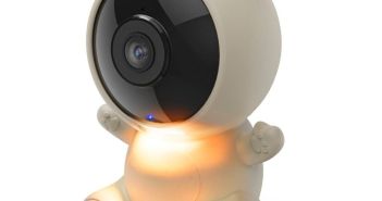 Hama Teddykamera sorgt für Full HD Streaming mit (Foto: Hama GmbH & Co KG)