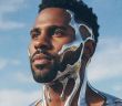 Jason Derulo live am 11. September 2027 im Sportforum (Foto: Gary Corr)