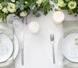 Mocha Mousse erobert 2025 Hochzeitswelt mit minimalistisch nachhaltigem (Foto: AdobeStock - Pixel-Shot - 300198402)