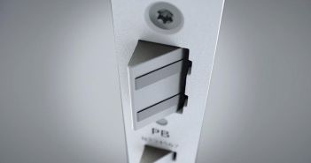 Moderne Solution Locks(R) vereinen Einbruchschutz, Dichtheit, Laufruhe und (Foto: ASSA ABLOY Sicherheitstechnik GmbH)