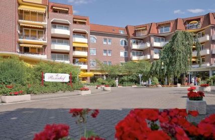 Rosenhof Hamburg öffnet Türen für Senioren zum kostenfreien (Foto: kai abresch. Rosenhof Seniorenwohnanlagen)