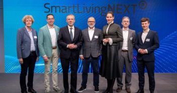 Abschlusskonferenz Berlin präsentiert souveränen Datenraum für zukunftsweisendes Smart (Foto: Materna Information & Communications SE)