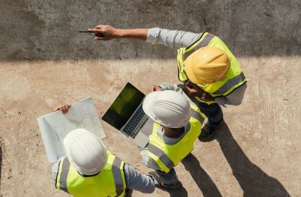 Novelle BauGB verkürzt Verfahren, erhält Planungsqualität und nachhaltigen (Foto: AdobeStock - ME Image - 595922327)