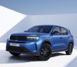 Opel Frontera Start bietet bereits günstiges SUV-Paket mit (Foto: Opel Automobile GmbH)