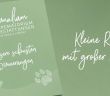 Praktische Rituale unterstützen Kinder liebevoll in Trauer nach (Foto: Animalium Tierkrematorium GmbH)