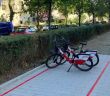 VAG und RVF erweitern Frelo System um dreizehn (Foto: VAG Freiburg)