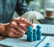 DISQ-Studie: Privatversicherte geben aktuell 69,9 Punkte für ihre (Foto: AdobeStock - Charnchai saeheng - 1424114415)