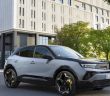 Opel Mokka GSE: Elektro-Sportler mit Rallytechnik und 281 PS (Foto: Opel Automobile GmbH)